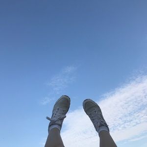 Meet your Posher, Evelyn